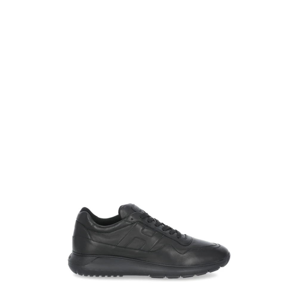 Hogan - Shoes > Sneakers - Black - Hogan - Modalova