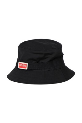 black-bucket-hat-stylish-versatile-accessory