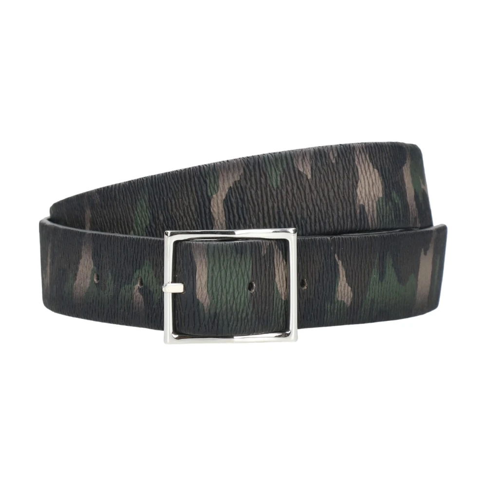 Accessories > Belts - - Orciani - Modalova