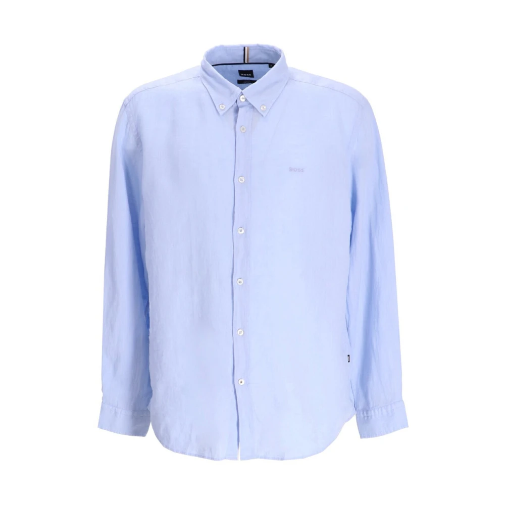 Shirts > Casual Shirts - - Hugo - Modalova