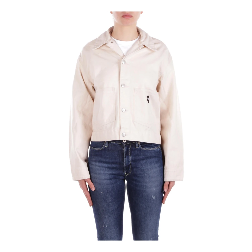 Jackets > Light Jackets - - Carhartt Wip - Modalova