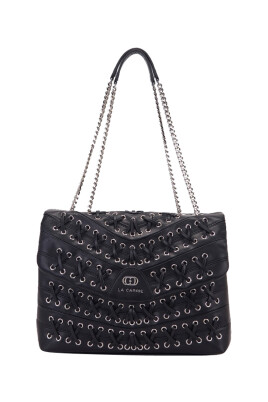 cross-laces-shoulder-bag-black