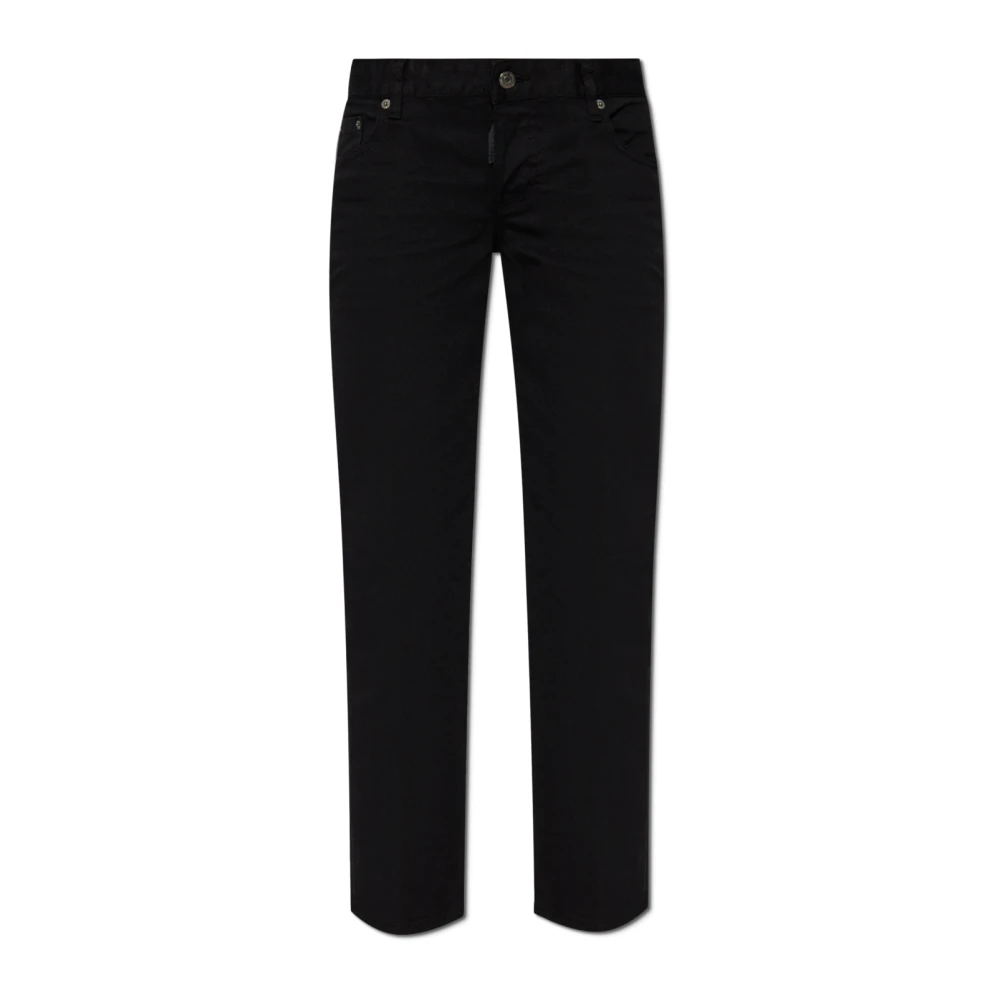 Jeans > Straight Jeans - - Dsquared2 - Modalova