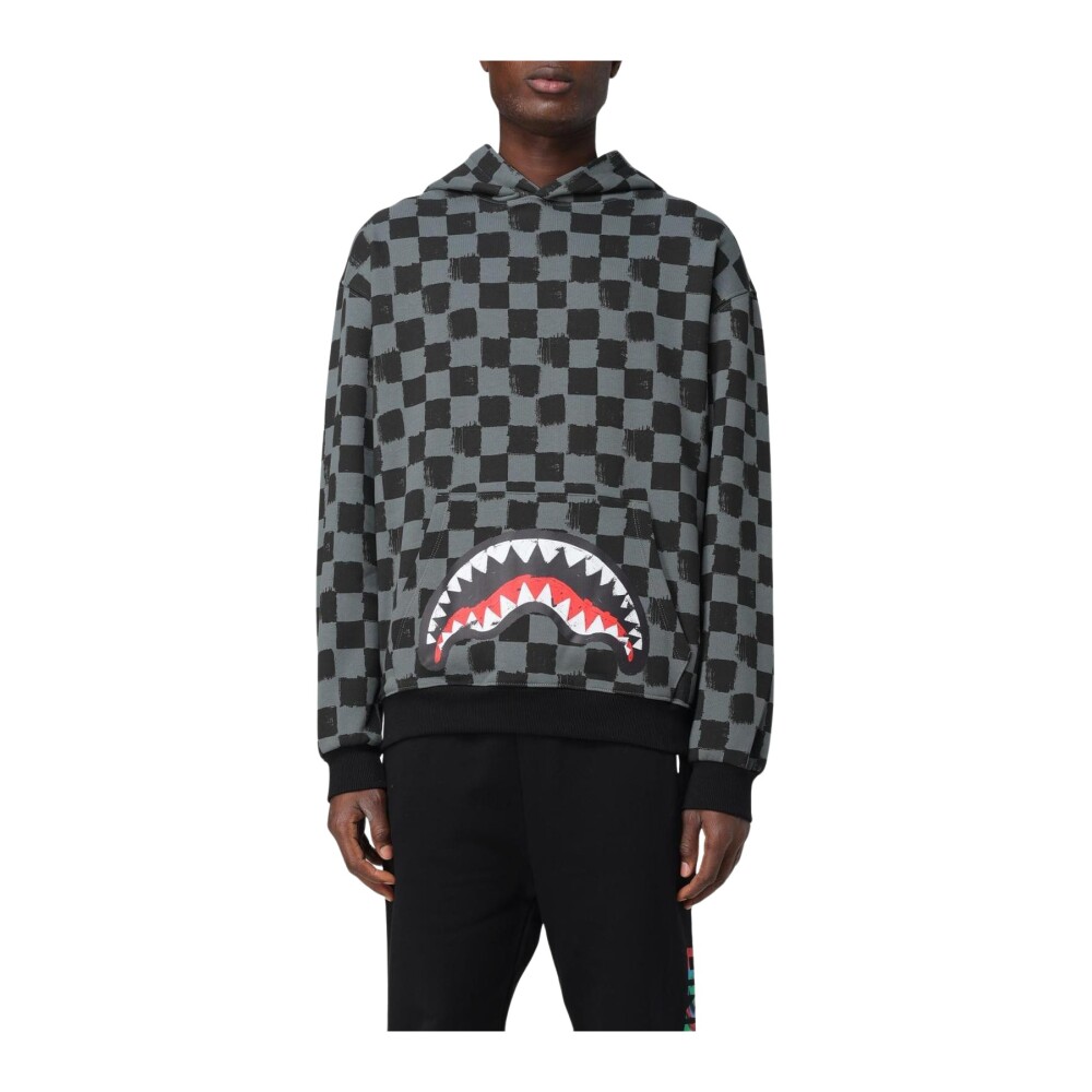 超希少】sprayground アウター