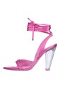 sandales-rose