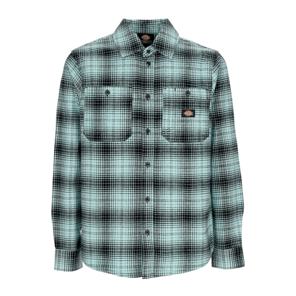 Shirts > Casual Shirts - - Dickies - Modalova