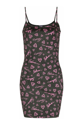 robe-courte-a-bretelles-en-velours-imprime-crush