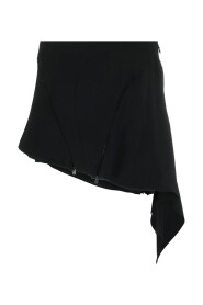 Short Skirts