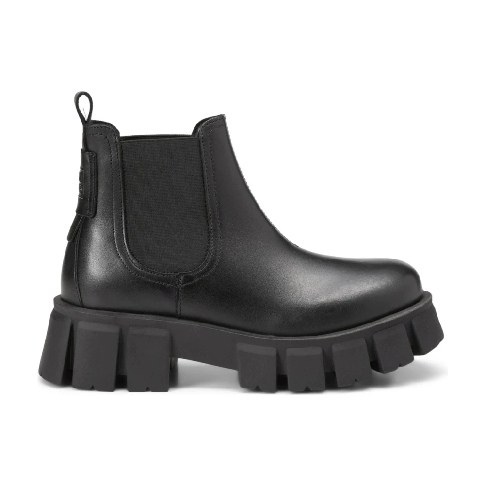 Shoes > Boots > Chelsea Boots - - Marc O'Polo - Modalova