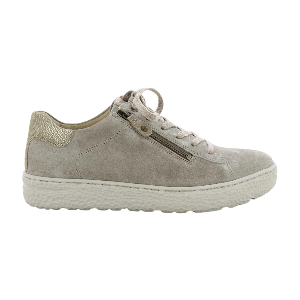Hartjes Damesschoenen Phil Shoe Dames Schoenen Beige