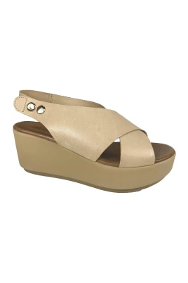 Kamel Sandal Skor