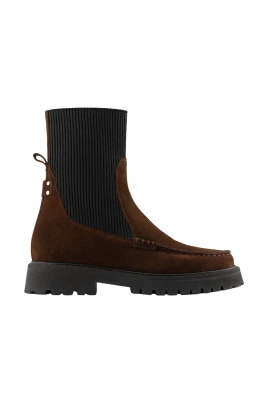 Janelle Chelsea Boot