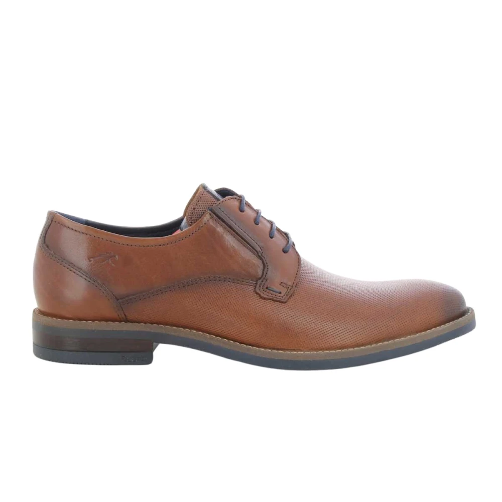 Shoes > Flats > Business Shoes - - Fluchos - Modalova