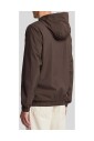 blazer-a-capuche