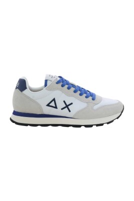 chaussures-homme-blanches-tom-solid