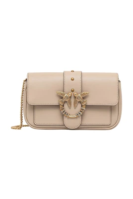 Love One Pocket Crossbody Bag