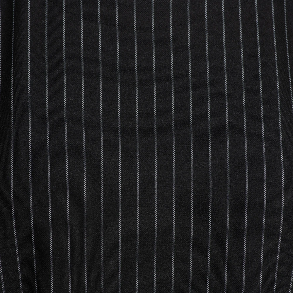 &Co Woman Moulante Top à Manches Longues en Tricot Black Dames