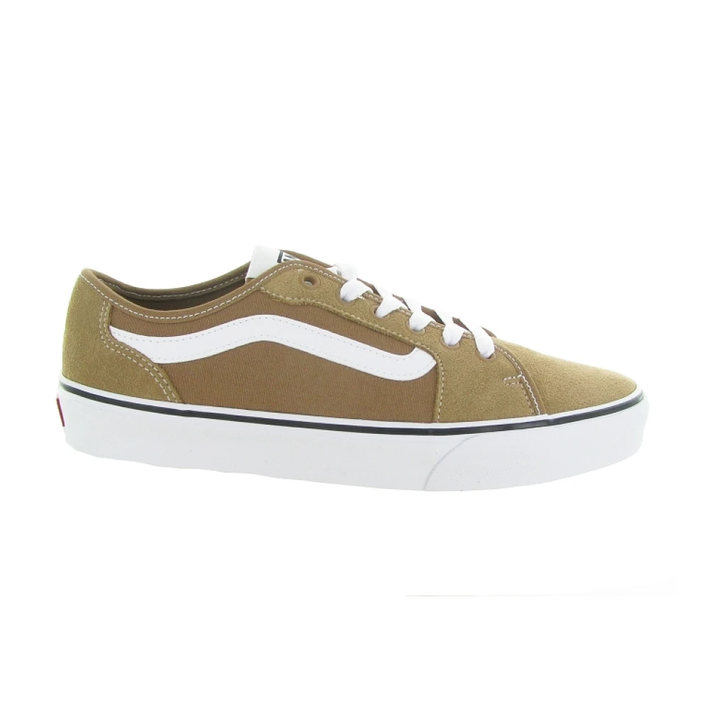 Vans - Shoes > Sneakers - Brown - Vans - Modalova