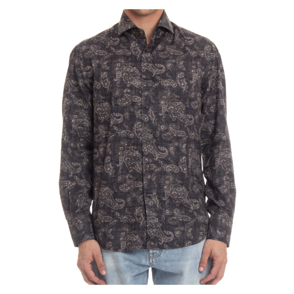 Shirts > Casual Shirts - - Brunello Cucinelli - Modalova