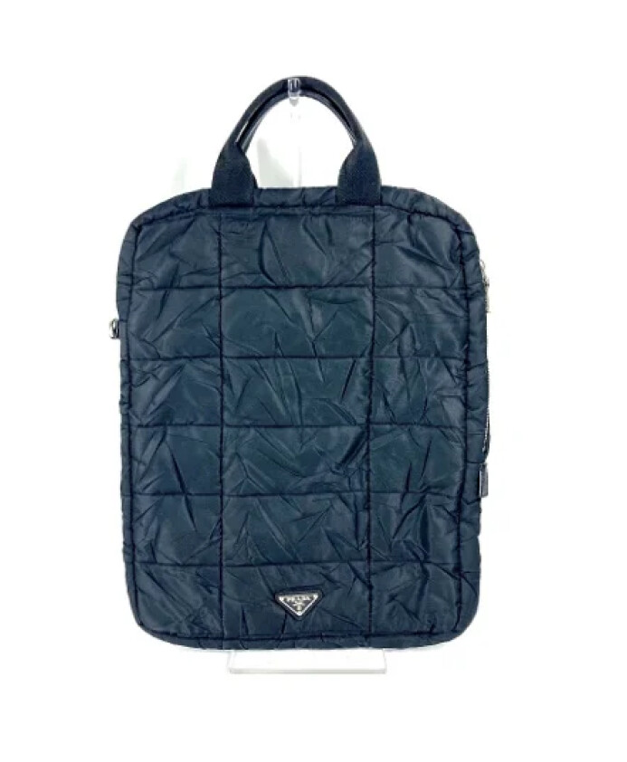 pre-owned-nylon-sacs-prada