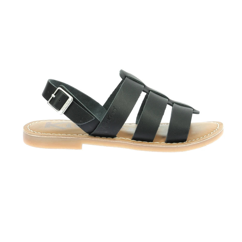Shoes > Sandals > Flat Sandals - - Kickers - Modalova