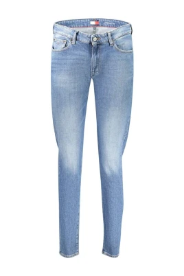 Cotton Slim Fit Jeans