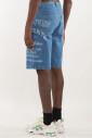 denim-side-print-shorts