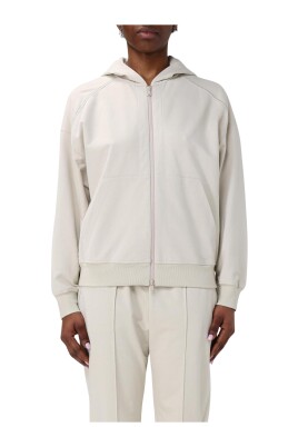 hvid-zipup-hoodie-afslappet-pasform