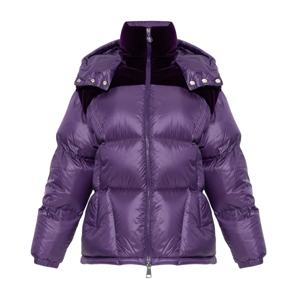 Jackets > Down Jackets - - Moncler - Modalova