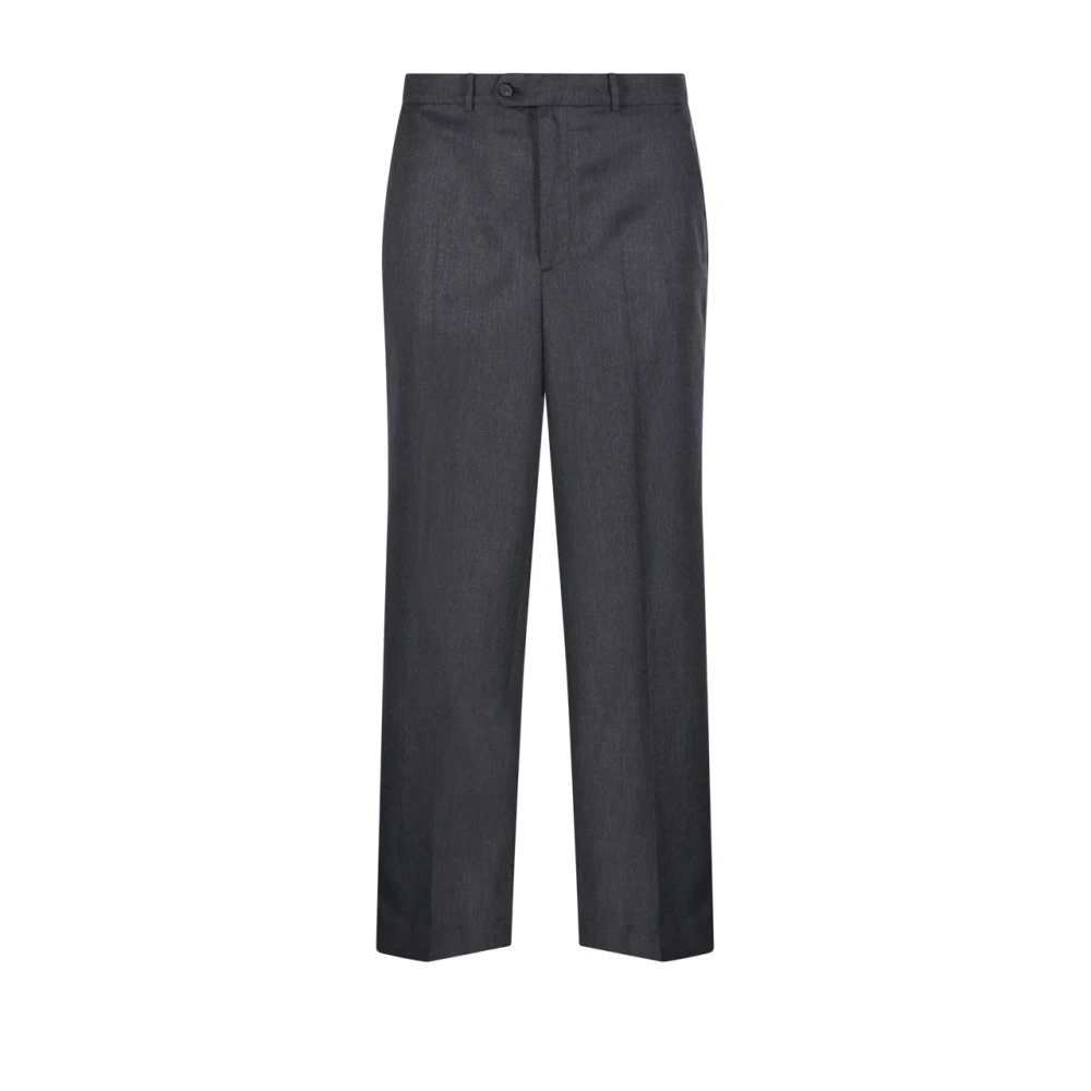 Trousers > Suit Trousers - - Dunst - Modalova