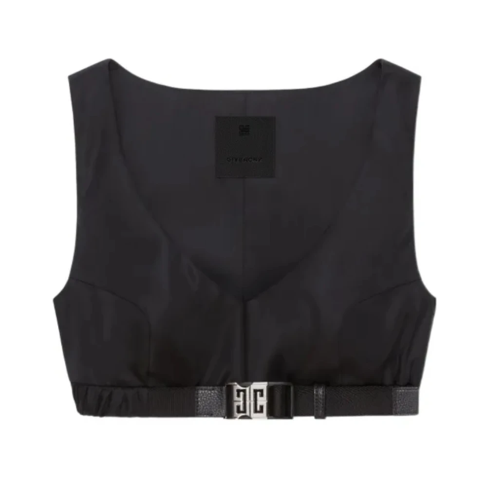 Givenchy Top Black Dames
