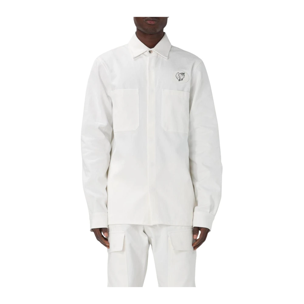 Shirts > Casual Shirts - - SKY High Farm - Modalova
