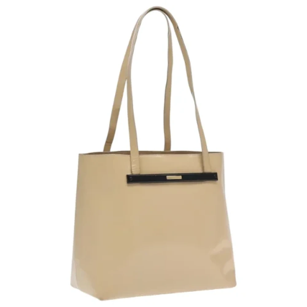Pre-owned > Pre-owned Bags > Pre-owned Tote Bags - - Gucci Vintage - Modalova