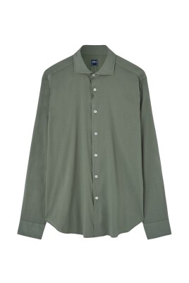 green-shirts-for-men