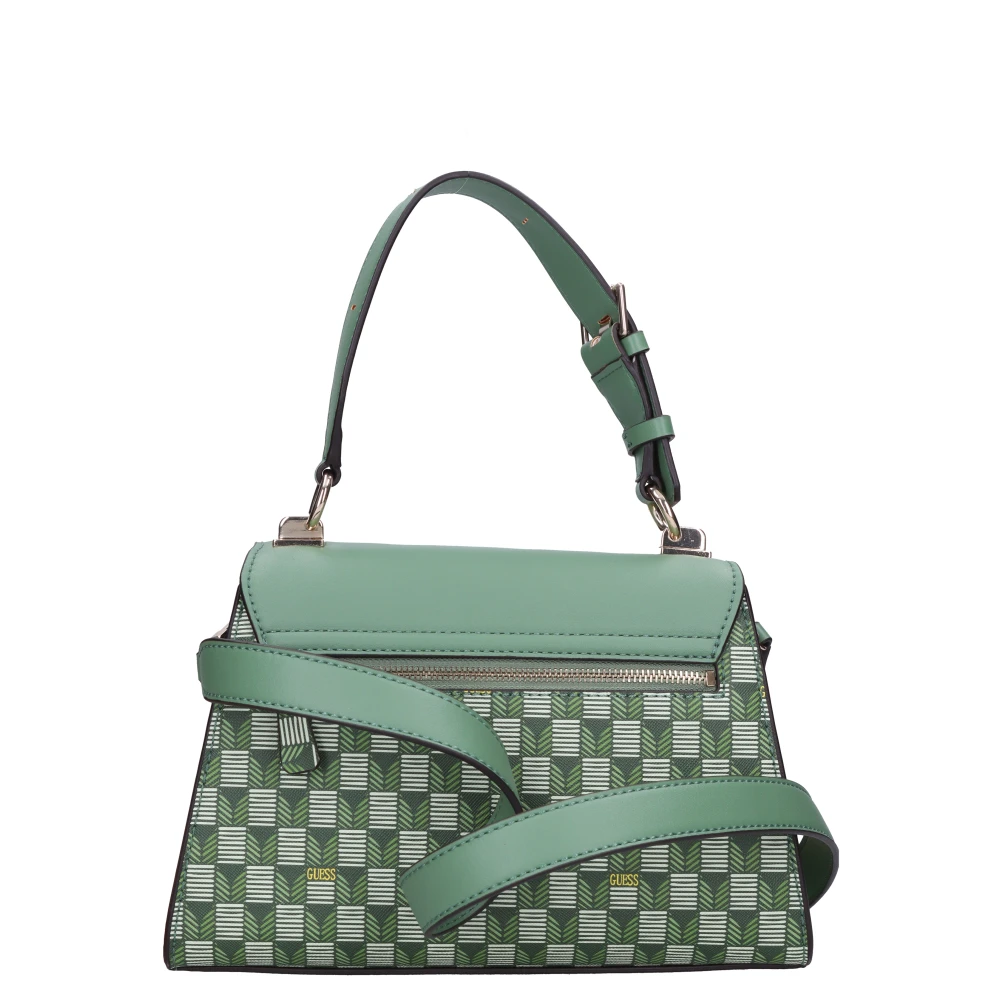 Guess Groen Green Dames