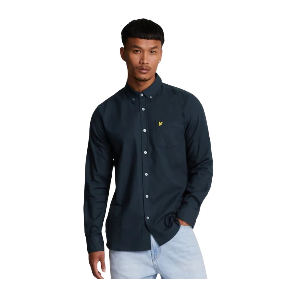 Shirts > Casual Shirts - - Lyle & Scott - Modalova