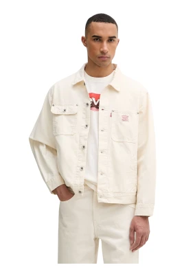 Sunrise Trucker Jacket