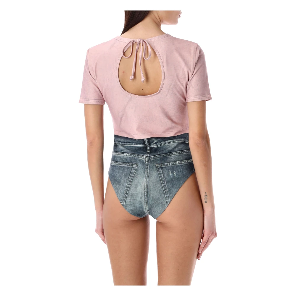 Acne Studios Tops Multicolor Dames
