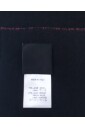 black-wool-scarf-big-logo