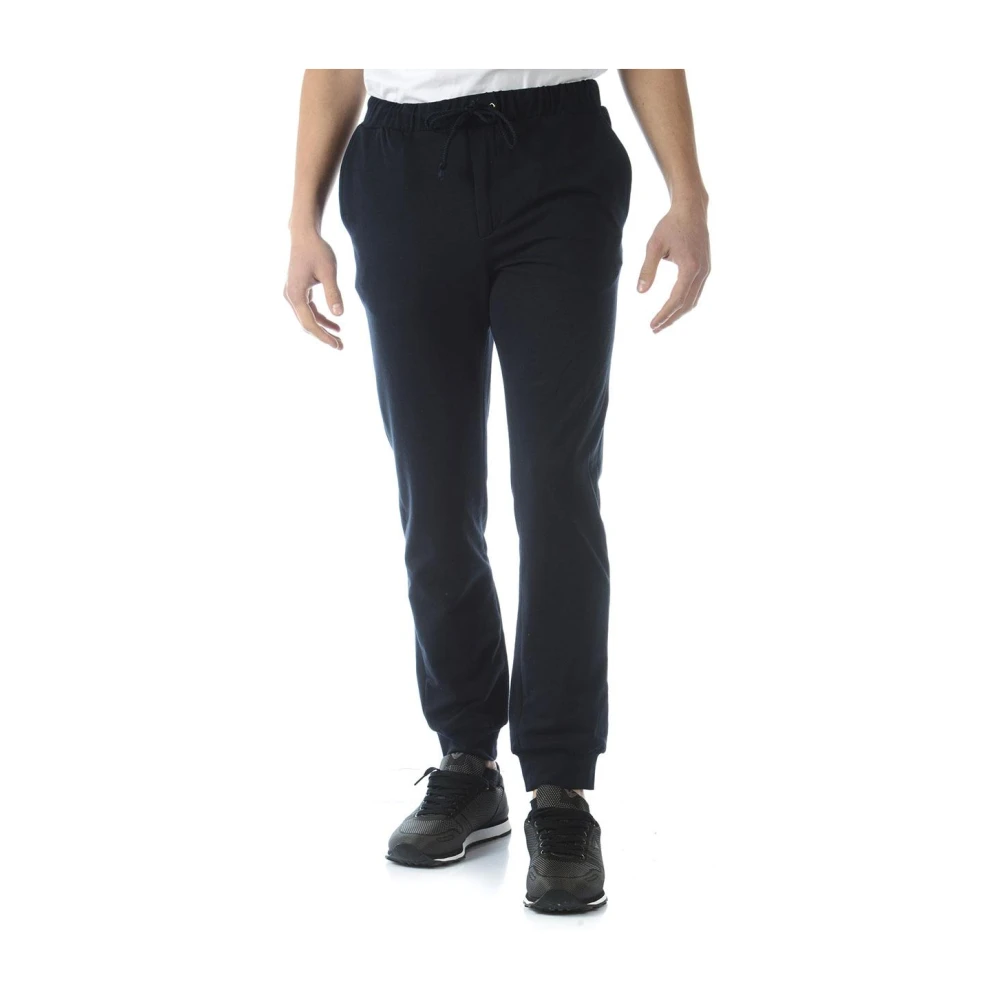 Trousers > Sweatpants - - Daniele Alessandrini - Modalova
