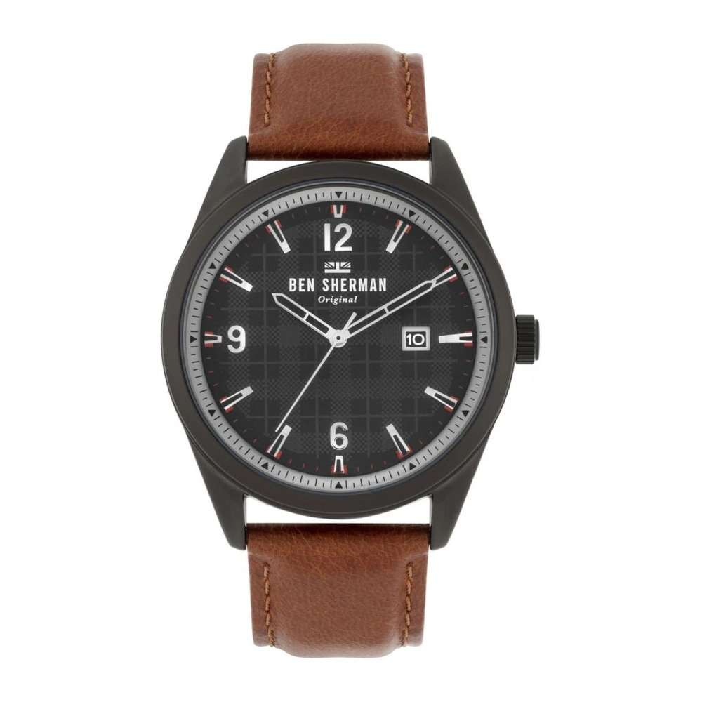 Accessories > Watches - - Ben Sherman - Modalova