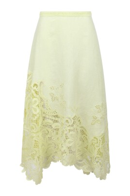 floral-lace-midi-skirt