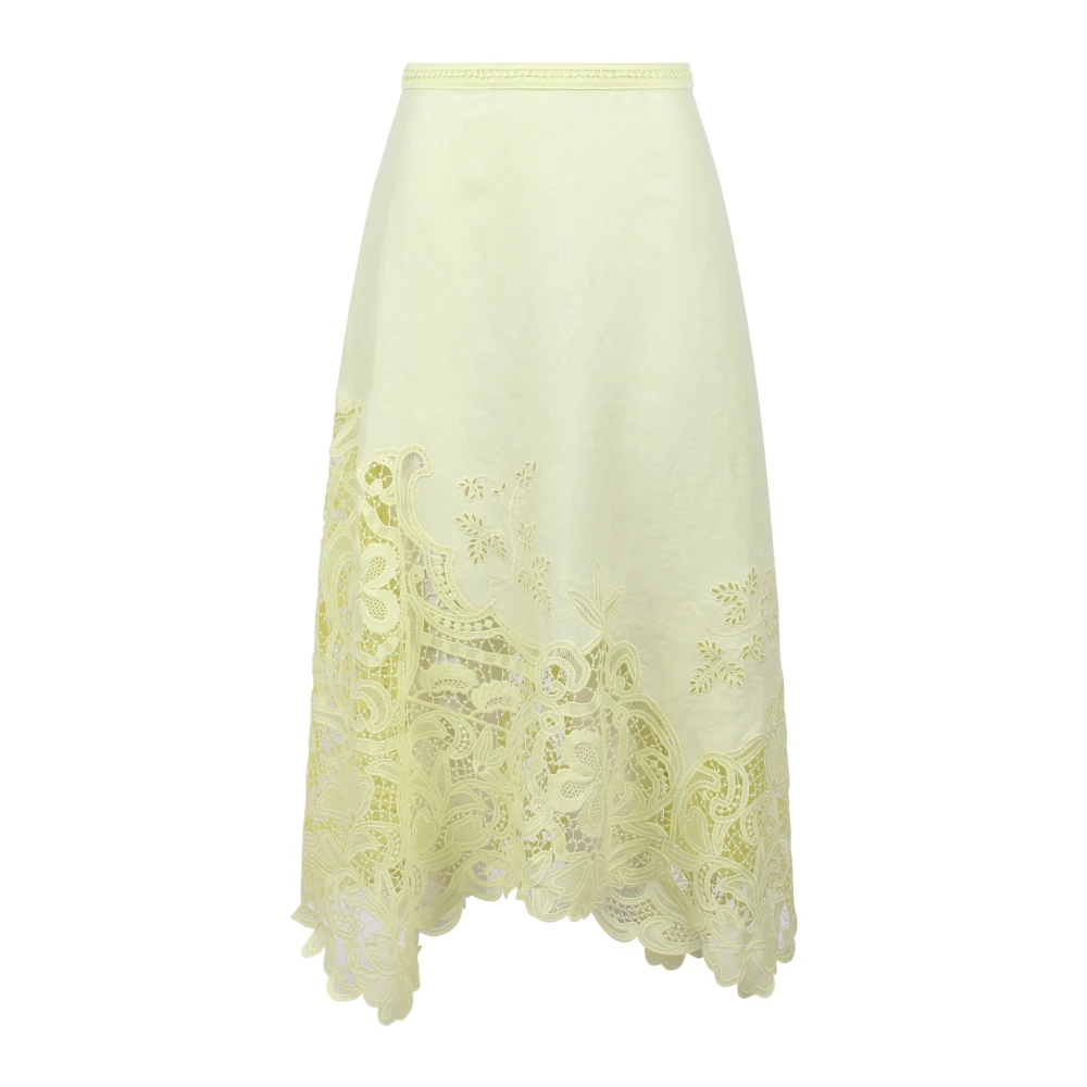 Skirts > Midi Skirts - - Ulla Johnson - Modalova