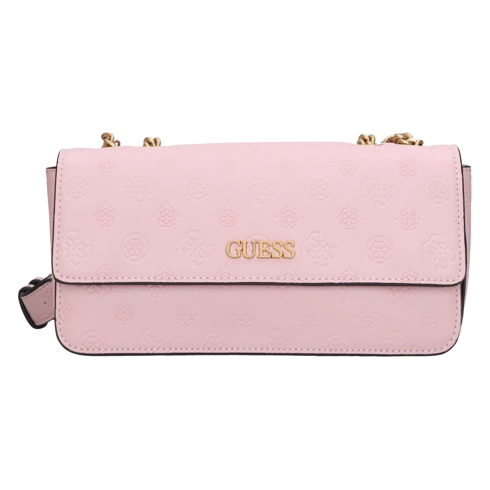Guess Tassen.. Roze Pink Dames