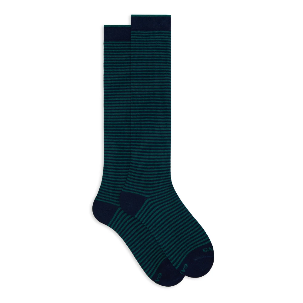 Underwear > Socks - - Gallo - Modalova