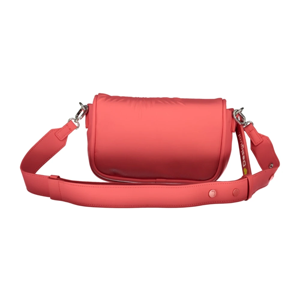 Desigual Tassen en Accessoires Red Dames
