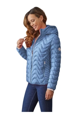 Lonnie Modern Fit Jacka