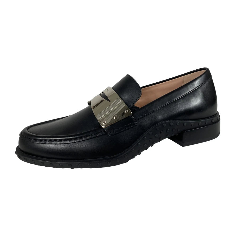 Shoes > Flats > Loafers - - Tod's - Modalova
