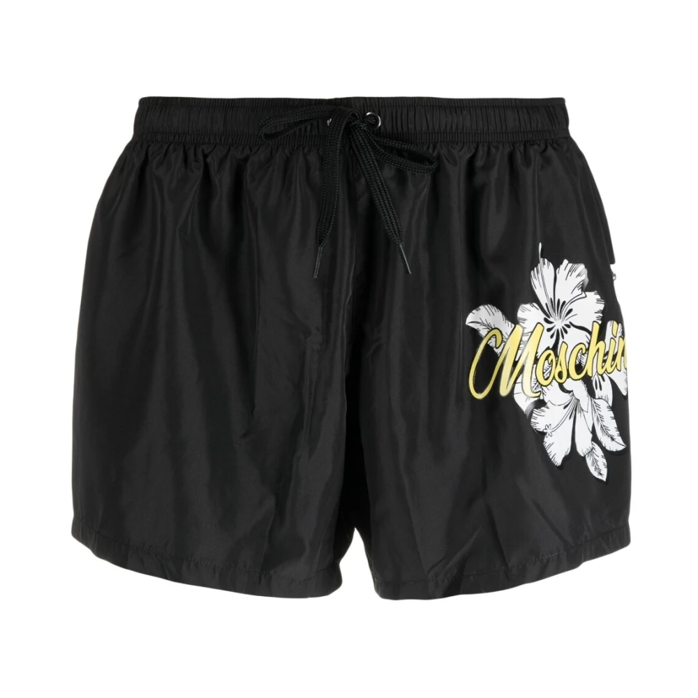 Swimwear > Beachwear - - Moschino - Modalova