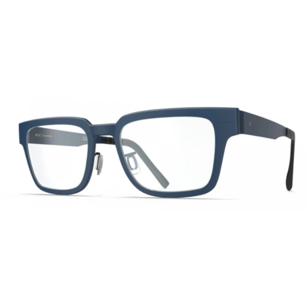 Blackfin Blue Glasses, Unisex, 52 Mm, Stylish Sunglasses For Everyday Wear